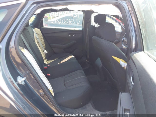 Продаж на аукціоні авто 2023 Honda Accord Hybrid Sport, vin: 1HGCY2F53PA800642, номер лоту: 12662494