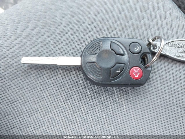 Ford ESCAPE SE 2017 1FMCU0GD4HUA30628 Image 11