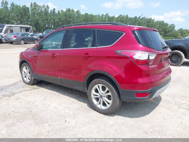 Ford ESCAPE SE 2017 1FMCU0GD4HUA30628 Image 3