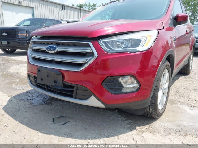 Ford ESCAPE SE 2017 1FMCU0GD4HUA30628 Image 6