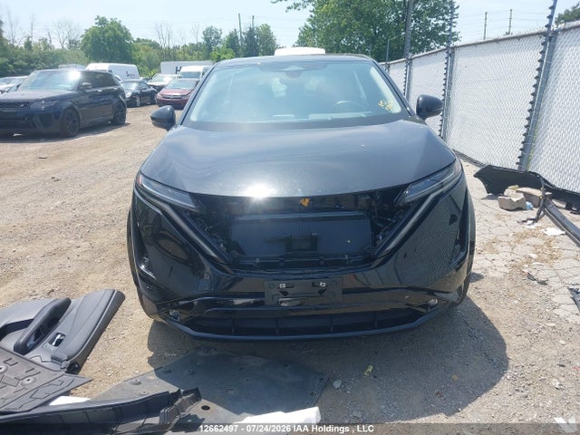 Nissan Ariya Evolve+ 2024 JN1BF0BA1RM430402 Image 13