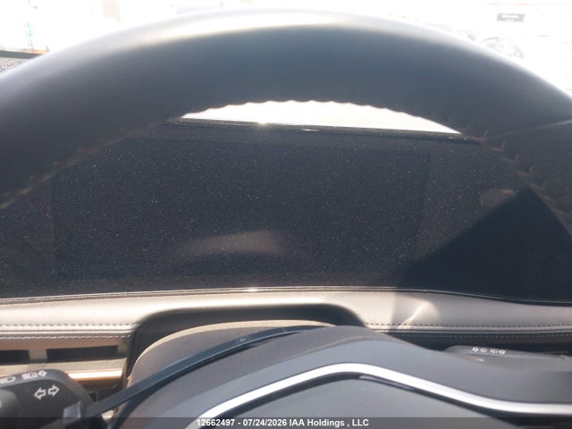 Nissan Ariya Evolve+ 2024 JN1BF0BA1RM430402 Image 16