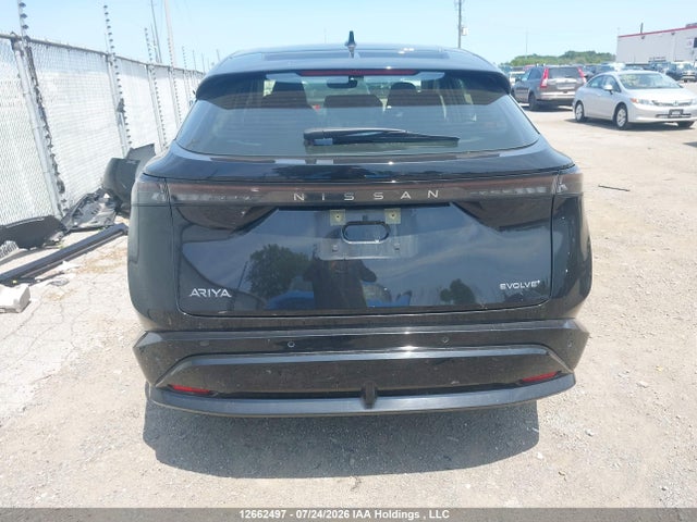 Nissan Ariya Evolve+ 2024 JN1BF0BA1RM430402 Image 17