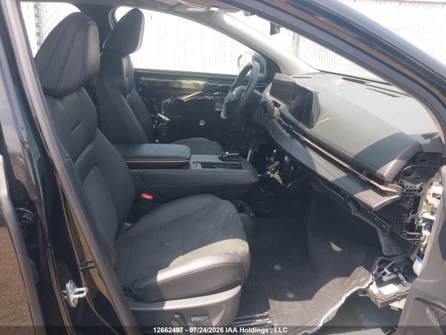 Aukcja sprzedaży 2024 Nissan Ariya Evolve+, vin: JN1BF0BA1RM430402, numer aukcji: 12662497