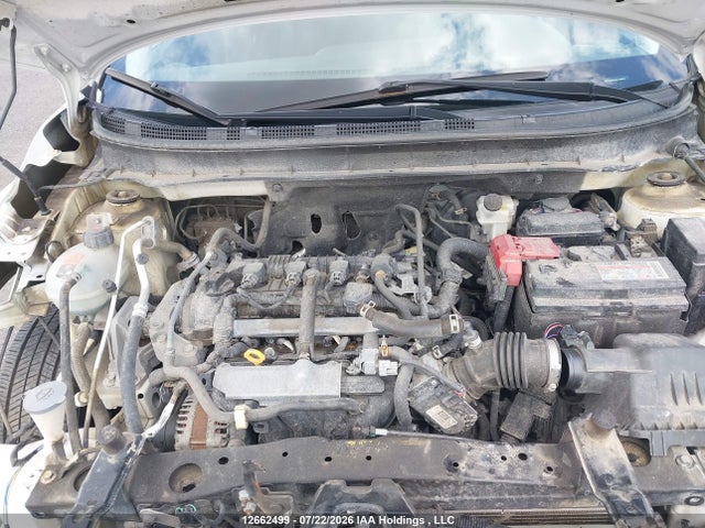 Nissan KICKS S 2021 3N1CP5BV9ML499326 Image 10