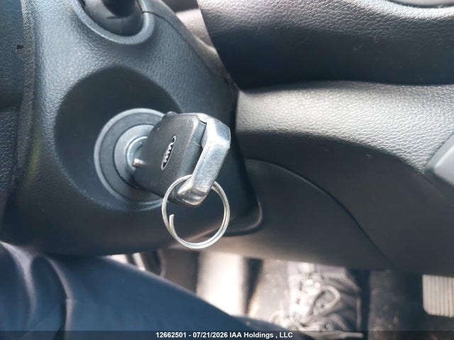 12662501 :رقم المزاد ، 3KPF54AD2ME343992 vin ، 2021 Kia Forte Ex مزاد بيع