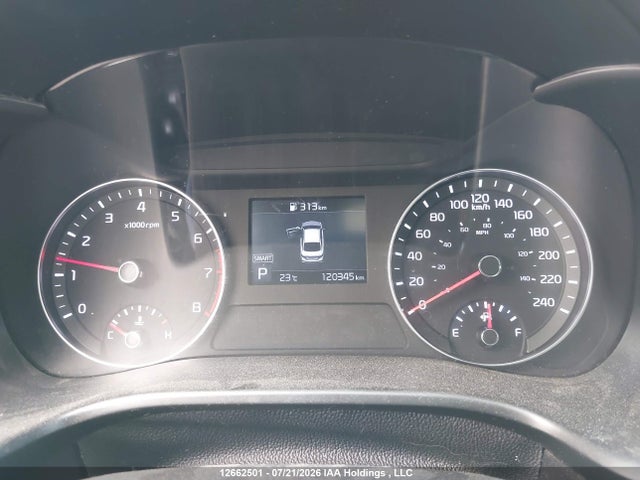 12662501 :رقم المزاد ، 3KPF54AD2ME343992 vin ، 2021 Kia Forte Ex مزاد بيع