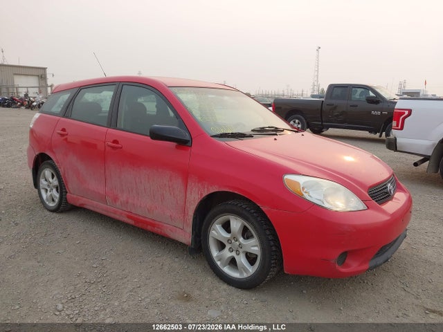 Продаж на аукціоні авто 2005 Toyota Corolla Matrix Xr, vin: 2T1KR32E65C893412, номер лоту: 12662503