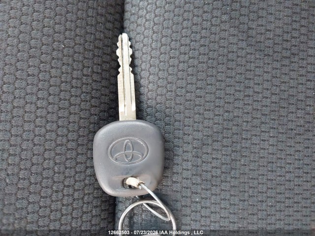 Продаж на аукціоні авто 2005 Toyota Corolla Matrix Xr, vin: 2T1KR32E65C893412, номер лоту: 12662503