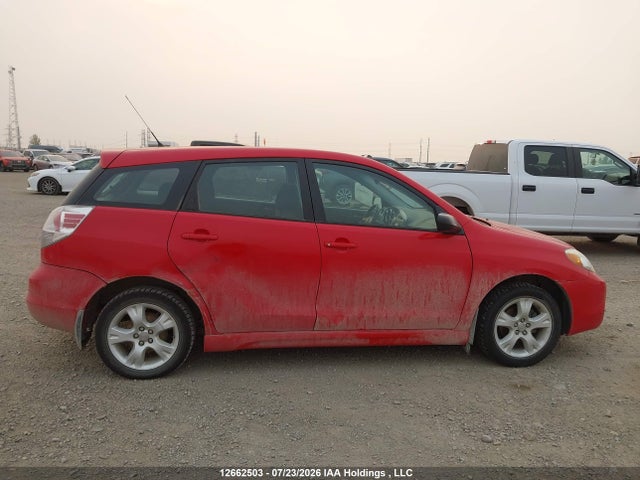 Продаж на аукціоні авто 2005 Toyota Corolla Matrix Xr, vin: 2T1KR32E65C893412, номер лоту: 12662503