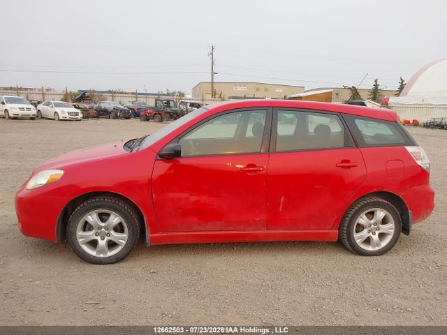 Продаж на аукціоні авто 2005 Toyota Corolla Matrix Xr, vin: 2T1KR32E65C893412, номер лоту: 12662503