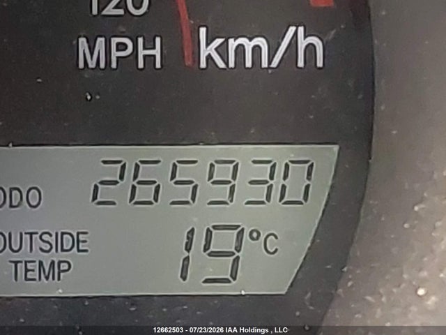 Продаж на аукціоні авто 2005 Toyota Corolla Matrix Xr, vin: 2T1KR32E65C893412, номер лоту: 12662503