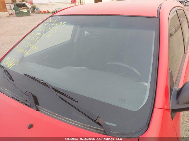 Продаж на аукціоні авто 2005 Toyota Corolla Matrix Xr, vin: 2T1KR32E65C893412, номер лоту: 12662503
