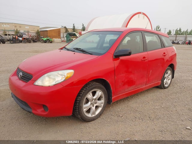 Продаж на аукціоні авто 2005 Toyota Corolla Matrix Xr, vin: 2T1KR32E65C893412, номер лоту: 12662503
