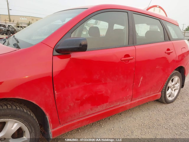 Продаж на аукціоні авто 2005 Toyota Corolla Matrix Xr, vin: 2T1KR32E65C893412, номер лоту: 12662503