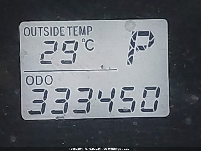 2010 Toyota Matrix Xr მანქანა იყიდება აუქციონზე, vin: 2T1KE4EE9AC035293, აუქციონის ნომერი: 12662504