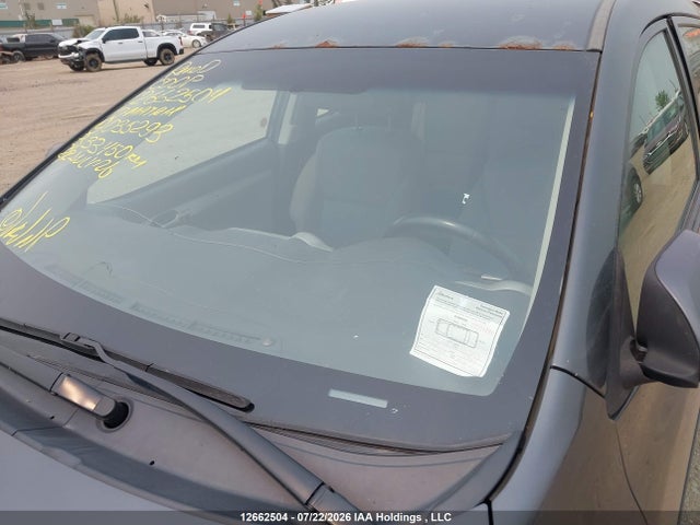 2010 Toyota Matrix Xr მანქანა იყიდება აუქციონზე, vin: 2T1KE4EE9AC035293, აუქციონის ნომერი: 12662504