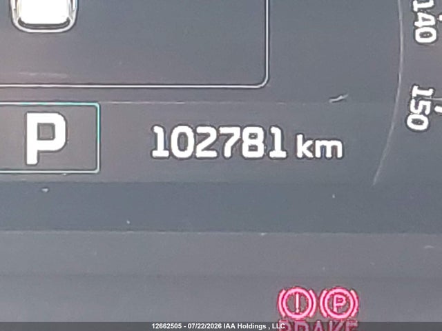 Aukcja sprzedaży 2016 Kia Sorento 3.3l Ex/3.3l Ex+, vin: 5XYPHDA50GG182814, numer aukcji: 12662505