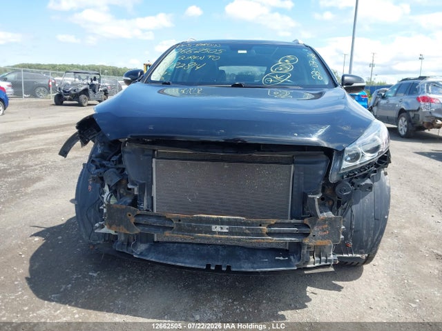 Aukcja sprzedaży 2016 Kia Sorento 3.3l Ex/3.3l Ex+, vin: 5XYPHDA50GG182814, numer aukcji: 12662505