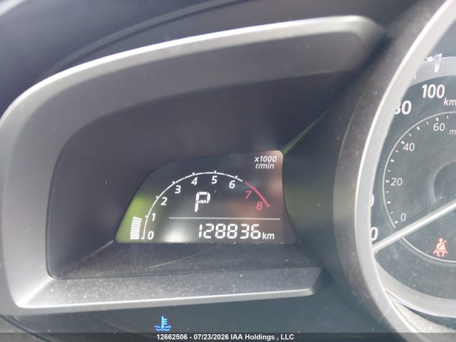 12662506 :رقم المزاد ، JM1DKBB76G0103418 vin ، 2016 Mazda Cx-3 Gx مزاد بيع