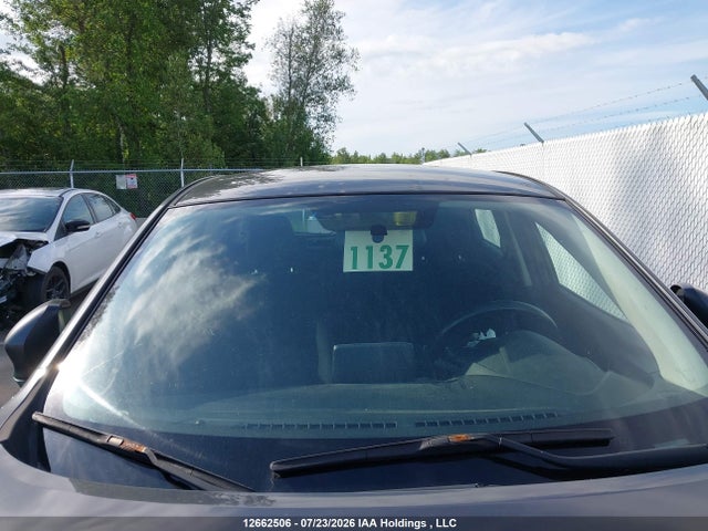 12662506 :رقم المزاد ، JM1DKBB76G0103418 vin ، 2016 Mazda Cx-3 Gx مزاد بيع