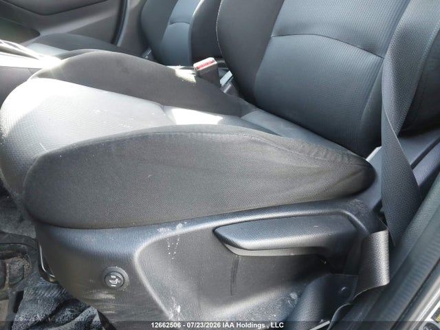 12662506 :رقم المزاد ، JM1DKBB76G0103418 vin ، 2016 Mazda Cx-3 Gx مزاد بيع