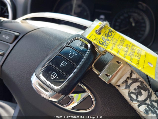 KM8K2CAB6PU023575 Hyundai Kona Preferred Awd