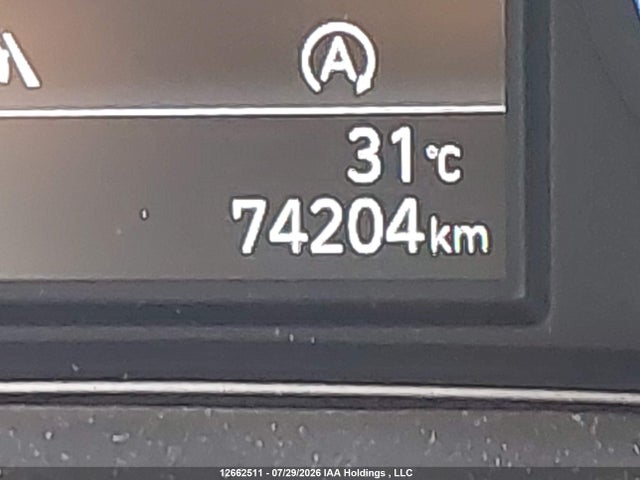 KM8K2CAB6PU023575 Hyundai Kona Preferred Awd
