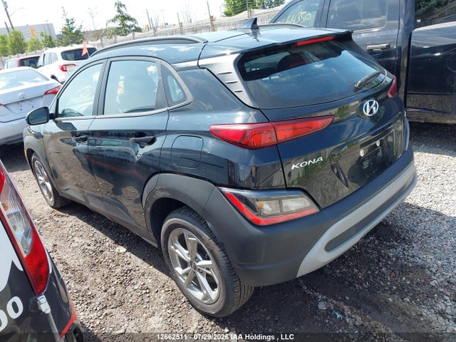 KM8K2CAB6PU023575 Hyundai Kona Preferred Awd