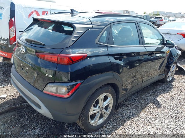 KM8K2CAB6PU023575 Hyundai Kona Preferred Awd