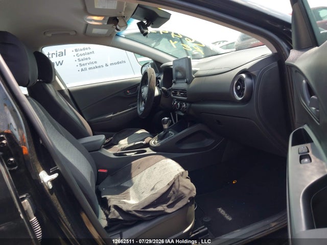 KM8K2CAB6PU023575 Hyundai Kona Preferred Awd
