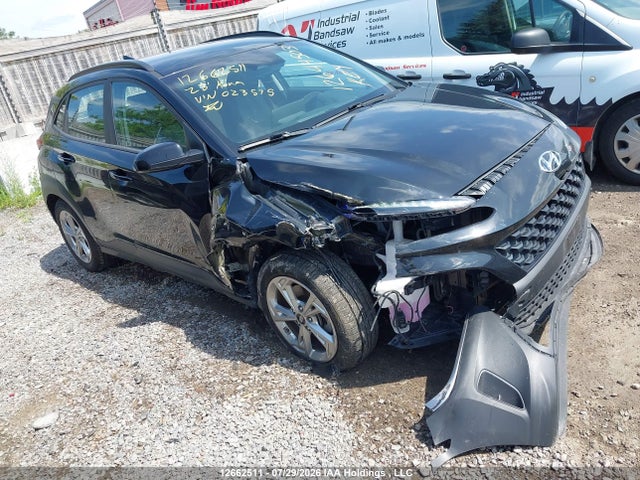 KM8K2CAB6PU023575 Hyundai Kona Preferred Awd
