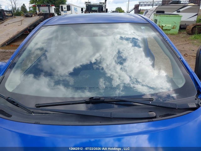 3N1CE2CPXEL382859 Nissan VERSA NOTE