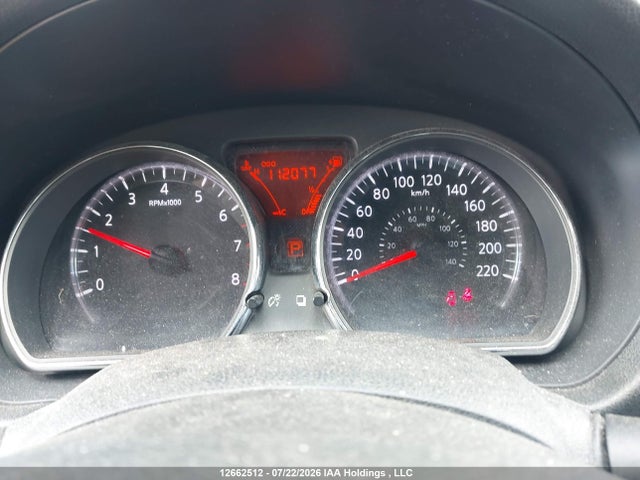 3N1CE2CPXEL382859 Nissan VERSA NOTE