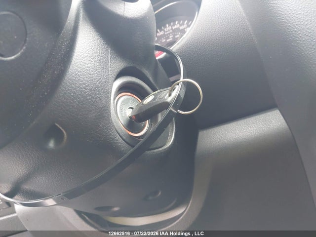 12662516 :رقم المزاد ، JN8AS5MV5DW121258 vin ، 2013 Nissan Rogue S/sv مزاد بيع