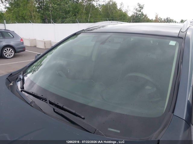 12662516 :رقم المزاد ، JN8AS5MV5DW121258 vin ، 2013 Nissan Rogue S/sv مزاد بيع
