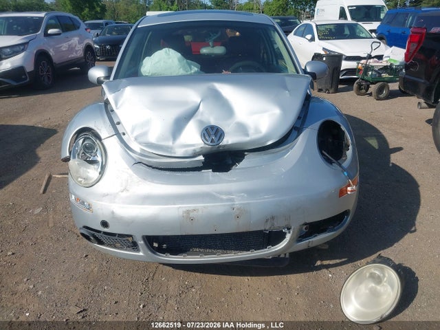 Aukcja sprzedaży 2009 Volkswagen New Beetle, vin: 3VWSW21C39M516288, numer aukcji: 12662519