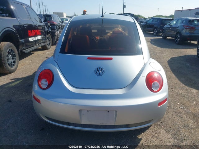 Aukcja sprzedaży 2009 Volkswagen New Beetle, vin: 3VWSW21C39M516288, numer aukcji: 12662519