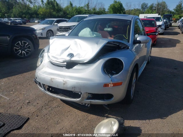 Aukcja sprzedaży 2009 Volkswagen New Beetle, vin: 3VWSW21C39M516288, numer aukcji: 12662519