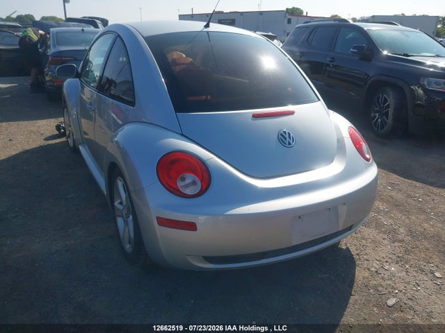 Aukcja sprzedaży 2009 Volkswagen New Beetle, vin: 3VWSW21C39M516288, numer aukcji: 12662519