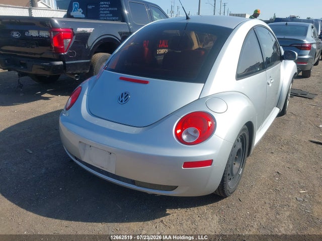 Aukcja sprzedaży 2009 Volkswagen New Beetle, vin: 3VWSW21C39M516288, numer aukcji: 12662519