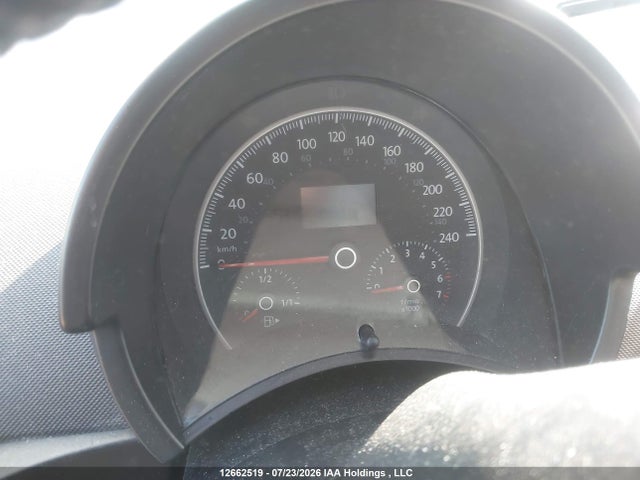 Aukcja sprzedaży 2009 Volkswagen New Beetle, vin: 3VWSW21C39M516288, numer aukcji: 12662519