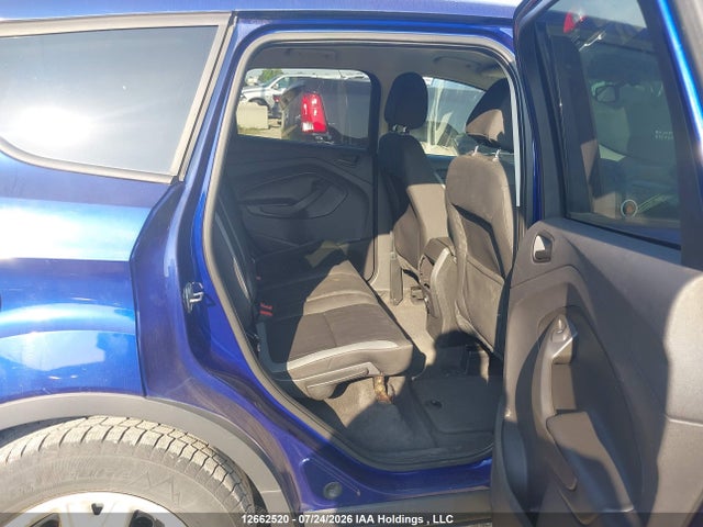 Aukcja sprzedaży 2014 Ford Escape, vin: 1FMCU0F73EUD53849, numer aukcji: 12662520