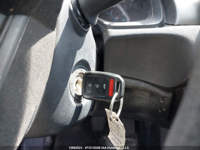 Honda Civic Lx 2017 2HGFC2E53HH023976 Image 11