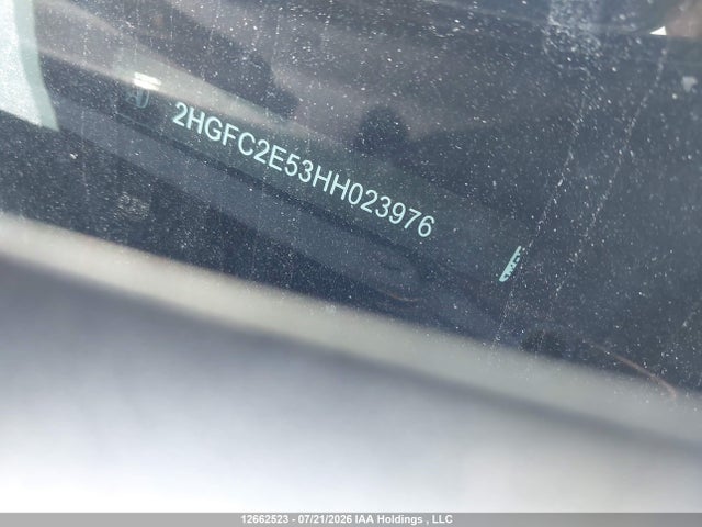 Honda Civic Lx 2017 2HGFC2E53HH023976 Image 18