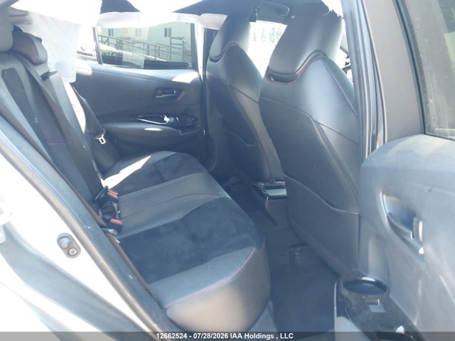 JTNABAAE0SA022622 Toyota Gr Corolla