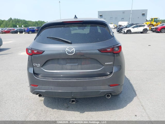 Mazda Cx-5 Premium 2024 JM3KFBDM0R0353746 Image 16
