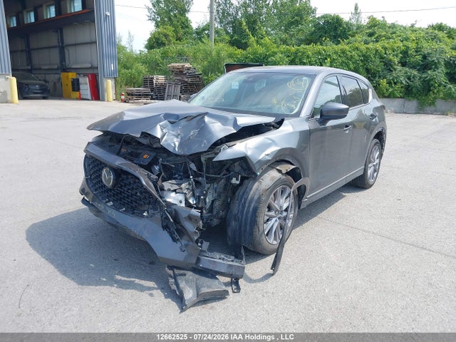 Mazda Cx-5 Premium 2024 JM3KFBDM0R0353746 Image 2