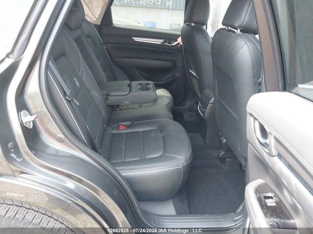 Aukcja sprzedaży 2024 Mazda Cx-5 Premium, vin: JM3KFBDM0R0353746, numer aukcji: 12662525