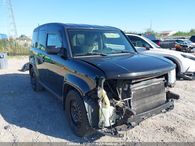 Продаж на аукціоні авто 2011 Honda Element Ex, vin: 5J6YH2H73BL001809, номер лоту: 12662528